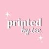printedbytee